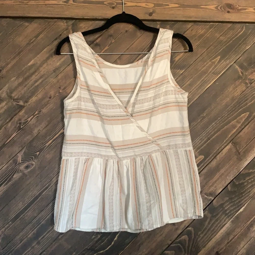 The Odell’s super cute  tank - Picture 4 of 6